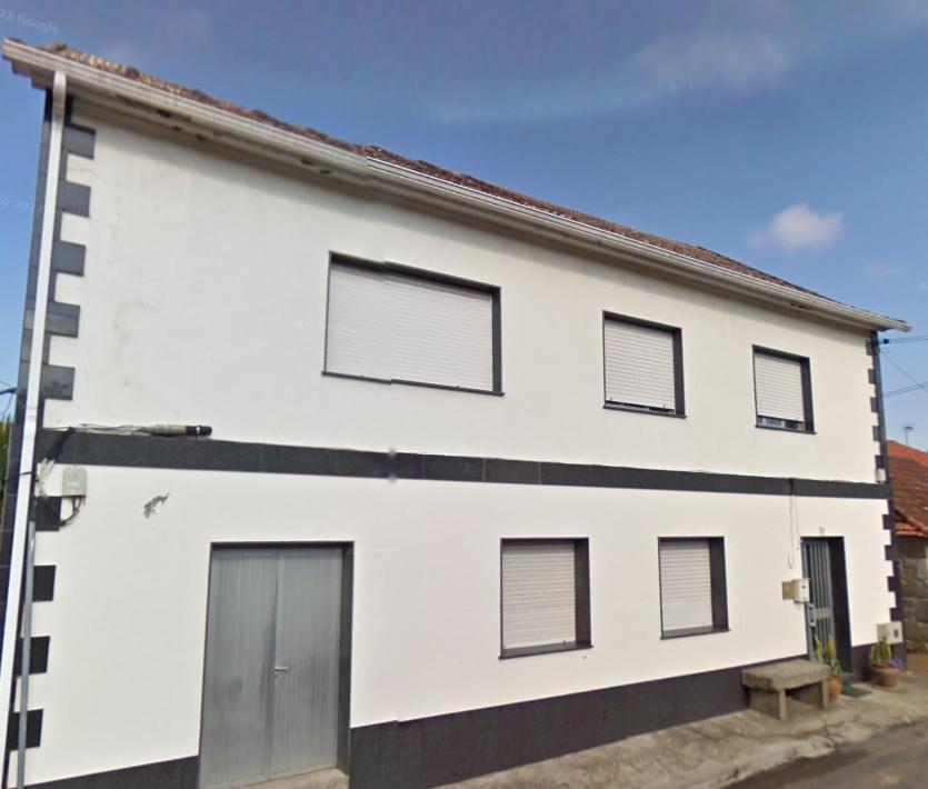 Amplia Casa Familiar Διαμέρισμα Portas Εξωτερικό φωτογραφία